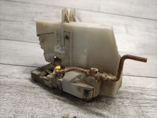 bontott RENAULT THALIA Bal hátsó Ajtózár