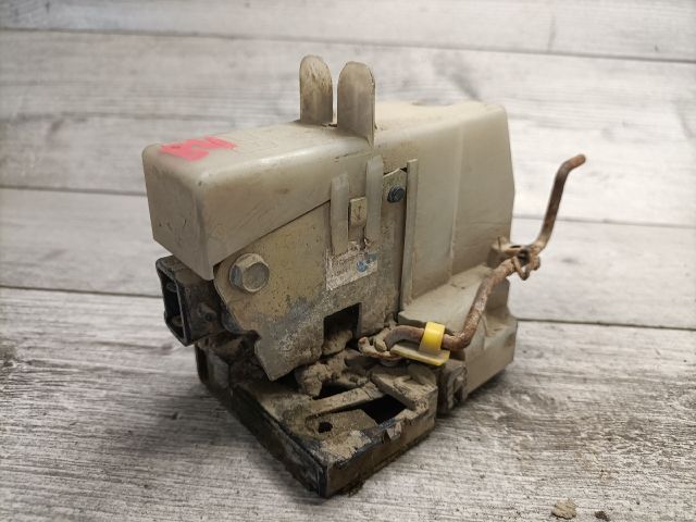 bontott RENAULT THALIA Bal hátsó Ajtózár