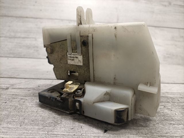 bontott RENAULT THALIA Bal hátsó Ajtózár