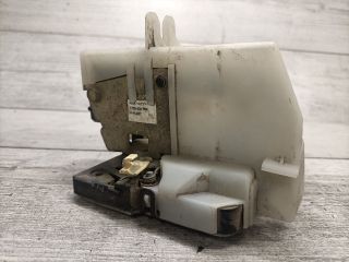 bontott RENAULT THALIA Bal hátsó Ajtózár