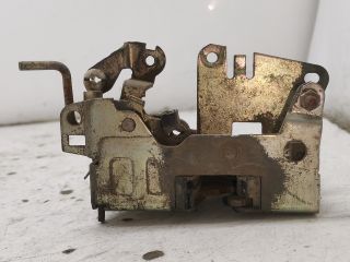 bontott RENAULT THALIA Bal hátsó Ajtózár