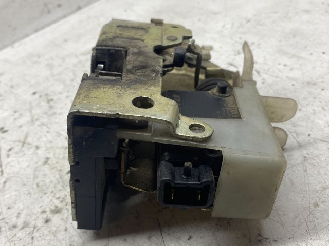 bontott RENAULT THALIA Bal hátsó Ajtózár