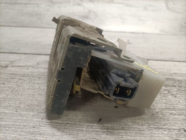 bontott RENAULT THALIA Bal hátsó Ajtózár