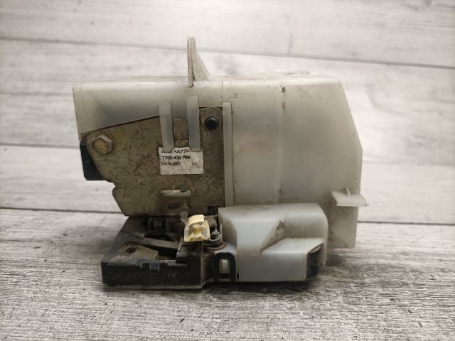 bontott RENAULT THALIA Bal hátsó Ajtózár