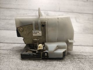 bontott RENAULT THALIA Bal hátsó Ajtózár