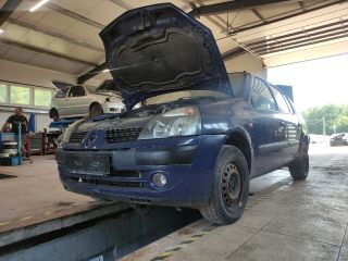 bontott RENAULT THALIA Bal hátsó Belső Kilincs