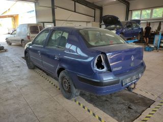 bontott RENAULT THALIA Bal hátsó Belső Kilincs