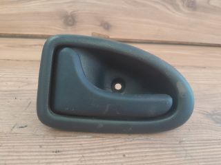 bontott RENAULT THALIA Bal hátsó Belső Kilincs