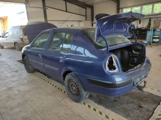 bontott RENAULT THALIA Bal hátsó Belső Kilincs