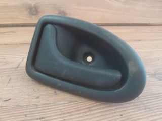 bontott RENAULT THALIA Bal hátsó Belső Kilincs