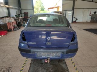 bontott RENAULT THALIA Bal hátsó Belső Kilincs