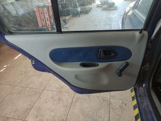 bontott RENAULT THALIA Bal hátsó Belső Kilincs