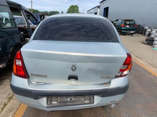 bontott RENAULT THALIA Bal hátsó Biztonsági Öv