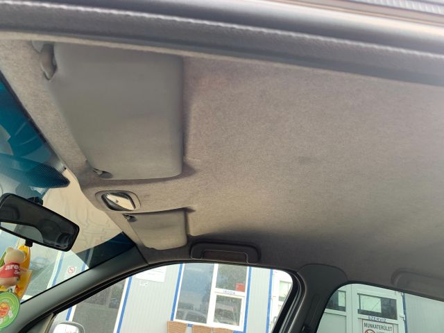 bontott RENAULT THALIA Bal hátsó Biztonsági Öv