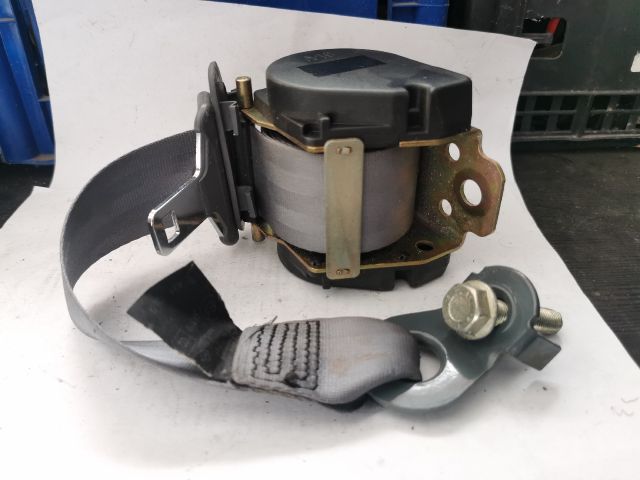 bontott RENAULT THALIA Bal hátsó Biztonsági Öv