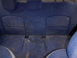 bontott RENAULT THALIA Bal hátsó Biztonsági Öv