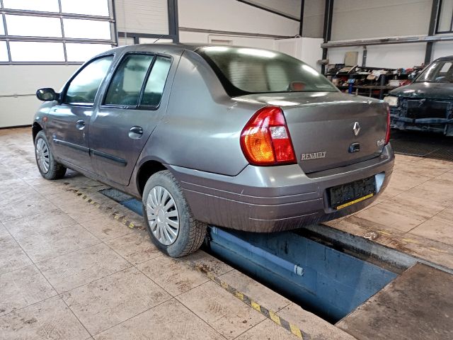 bontott RENAULT THALIA Bal hátsó Biztonsági Öv