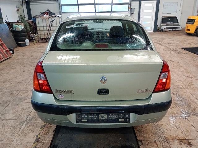 bontott RENAULT THALIA Bal hátsó Biztonsági Öv