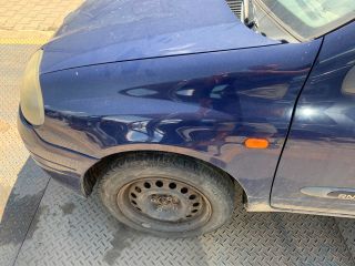 bontott RENAULT THALIA Bal hátsó Biztonsági Öv