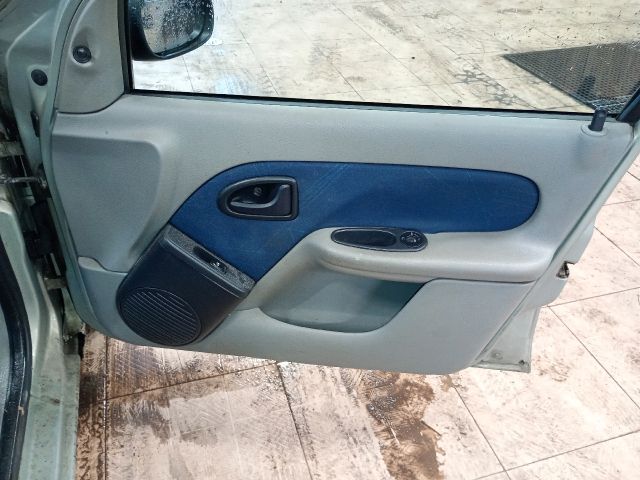 bontott RENAULT THALIA Bal hátsó Biztonsági Öv