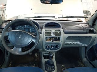 bontott RENAULT THALIA Bal hátsó Biztonsági Öv