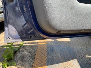 bontott RENAULT THALIA Bal hátsó Biztonsági Öv