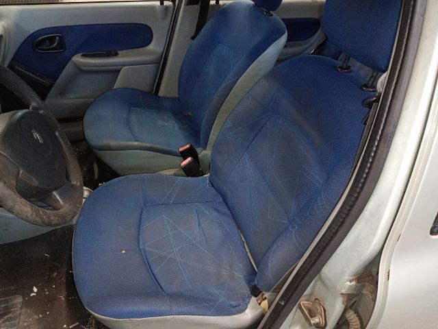 bontott RENAULT THALIA Bal hátsó Biztonsági Öv