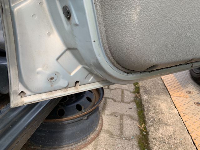 bontott RENAULT THALIA Bal hátsó Biztonsági Öv