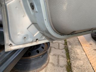 bontott RENAULT THALIA Bal hátsó Biztonsági Öv