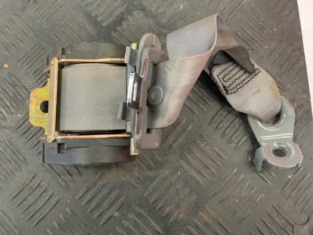 bontott RENAULT THALIA Bal hátsó Biztonsági Öv