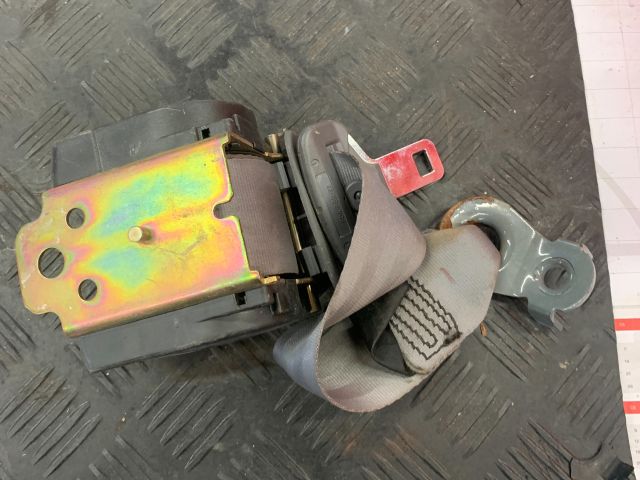 bontott RENAULT THALIA Bal hátsó Biztonsági Öv