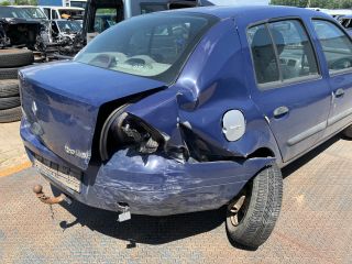 bontott RENAULT THALIA Bal hátsó Biztonsági Öv