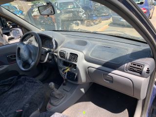 bontott RENAULT THALIA Bal hátsó Biztonsági Öv