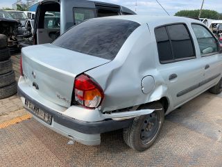 bontott RENAULT THALIA Bal hátsó Biztonsági Öv