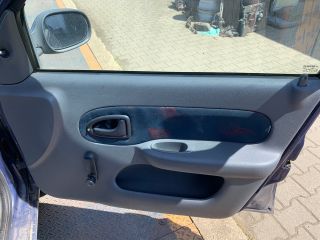 bontott RENAULT THALIA Bal hátsó Biztonsági Öv