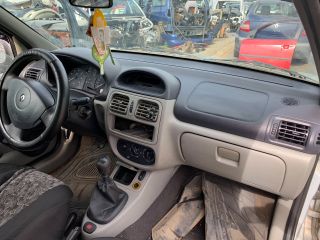 bontott RENAULT THALIA Bal hátsó Biztonsági Öv