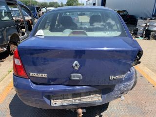 bontott RENAULT THALIA Bal hátsó Biztonsági Öv