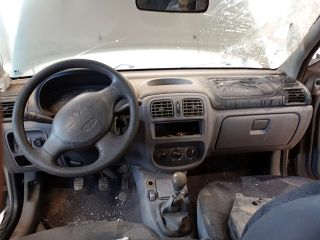 bontott RENAULT THALIA Bal hátsó Biztonsági Öv