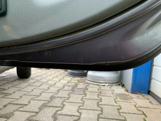 bontott RENAULT THALIA Bal hátsó Biztonsági Öv