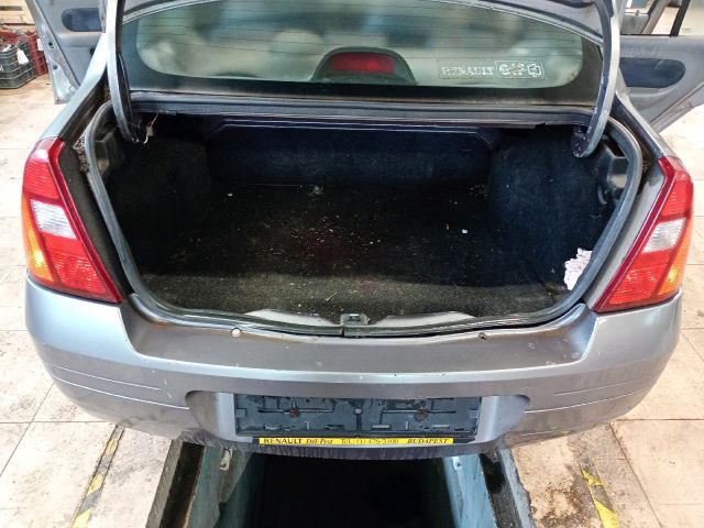 bontott RENAULT THALIA Bal hátsó Biztonsági Öv