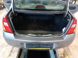 bontott RENAULT THALIA Bal hátsó Biztonsági Öv