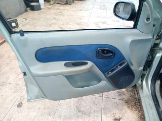 bontott RENAULT THALIA Bal hátsó Biztonsági Öv