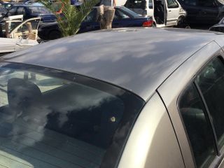 bontott RENAULT THALIA Bal hátsó Fixüveg (Ajtóban)