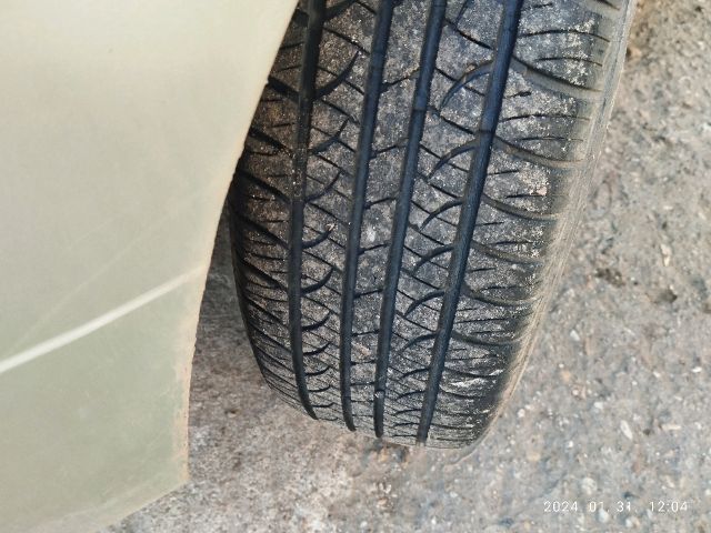 bontott RENAULT THALIA Bal hátsó Fixüveg (Ajtóban)