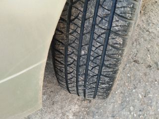 bontott RENAULT THALIA Bal hátsó Fixüveg (Ajtóban)