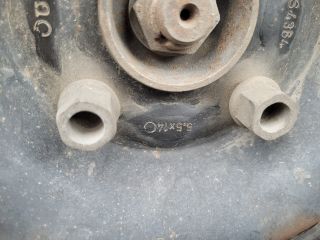 bontott RENAULT THALIA Bal hátsó Fixüveg (Ajtóban)