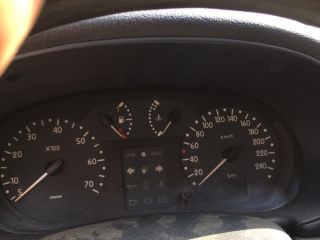 bontott RENAULT THALIA Bal hátsó Fixüveg (Ajtóban)