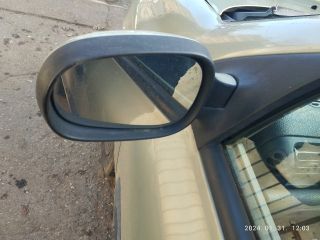 bontott RENAULT THALIA Bal hátsó Fixüveg (Ajtóban)