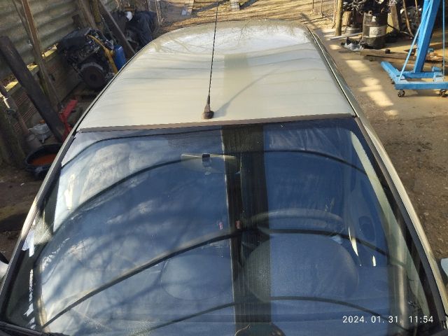 bontott RENAULT THALIA Bal hátsó Fixüveg (Ajtóban)