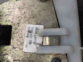 bontott RENAULT THALIA Bal hátsó Központizár Motor